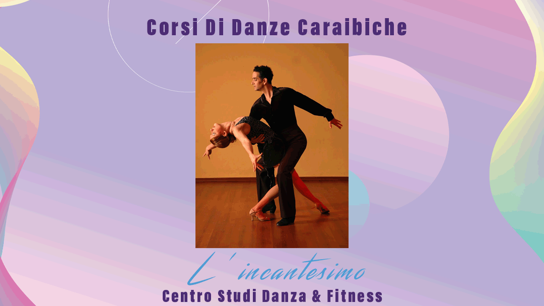 Corsi Danze Caraibiche