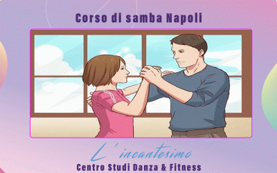 Corso di samba Napoli