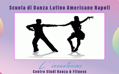 Danze Latino Americane Napoli