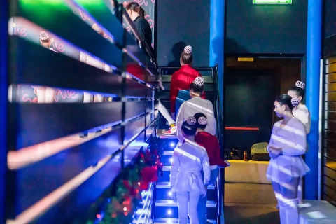saggio christmas 6