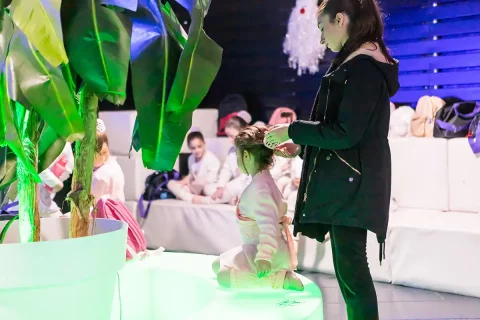 evento natale 2