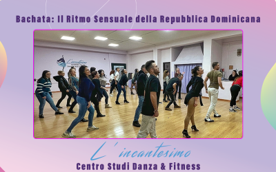 Bachata: Il Ritmo Sensuale della Repubblica Dominicana