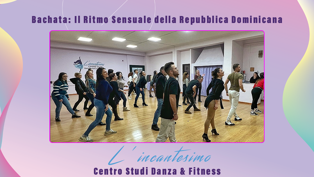 Bachata: Il Ritmo Sensuale della Repubblica Dominicana