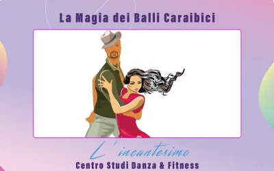 La Magia dei Balli Caraibici: Approfondisci i balli caraibici, esplorando la loro storia e il loro significato culturale